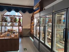 -莫斯科餐厅面包坊(北展店)