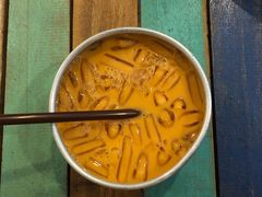 奶茶-Doo Dee Thai Food(Issan/Isaan/Esan)