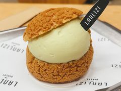 -LANLIZI BAKERY(COSMO店)