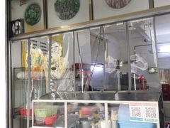 门面-肥姨牛肉丸店