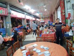 大堂-联丰美食(番禺店)