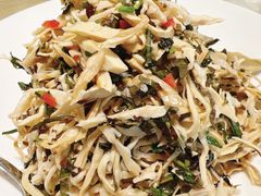 -味莊·青岛菜(云霄路店)