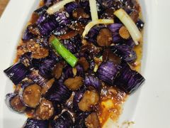 -莫山小馆(大石桥店)