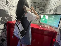 -不可思议减压馆·解压博物馆·摔碗发泄·团建定制