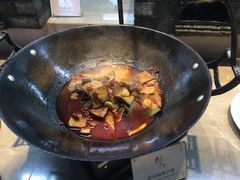 -印象鲵宴·张家界地标美食名片(溪布街店)