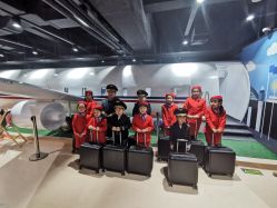 -秦皇星际小蚂蚁乐园