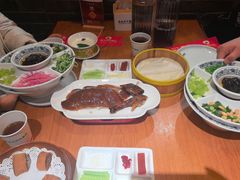 -老北京炸酱面·烤鸭(前门店)