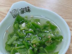 -家味螺蛳粉&烤鱼(五角场店)