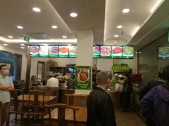 -老回回饺子馆(海洋馆店)
