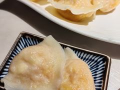 -船歌·鱼水饺青岛菜(闽江二路店)
