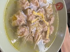-鸡鸣汤包(仙林店)