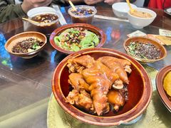 -金必轩(青岩店)