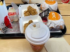 -肯德基(盘龙奥莱店)