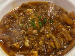 -湘江红·湖南招牌菜(莲花南路店)