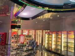 -星璨火吧KTV聚会餐厅(华清广场店)