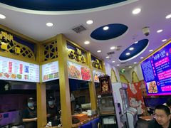 -阿拉提大盘鸡@米饭(南环东路汇邻广场店)