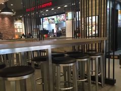 -汉堡王(天津鲁能店)