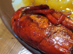 -锅来乐地锅鸡(安亭店)