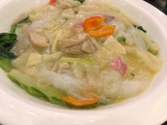 -新南华大酒店(长寿店)