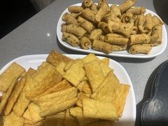 -巴蜀王婆大虾(南锣鼓巷店)