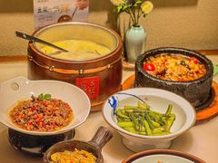 -佬麻雀·剁椒鱼头(京基KK One店)