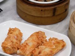 炸鲜奶-华峰食馆(氹仔店)
