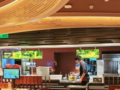 -巴奴毛肚火锅(龙湖锦艺城店)