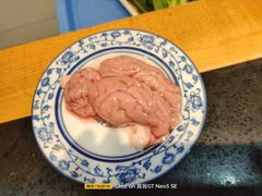 -飘香火锅(玉林西路店)