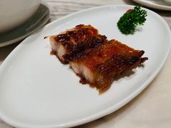 -香港百合居(LCM置汇旭辉广场店)