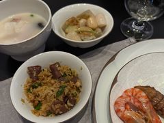 -万盛合(渔人码头店)