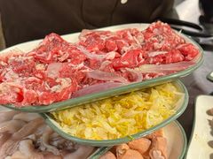 -李氏烤肉店