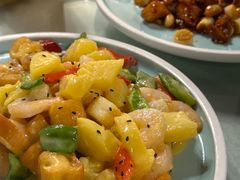 -北平味道.京味菜.烤鸭(梨园店)