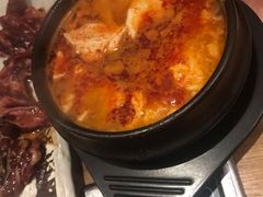 -韩国料理大力士(屏风街店)