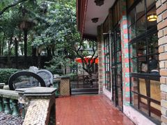 -马勒别墅饭店(静安寺店)