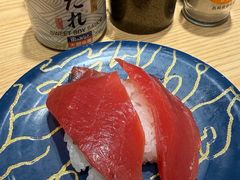 -大起水产回转寿司(大丸心斋桥店)