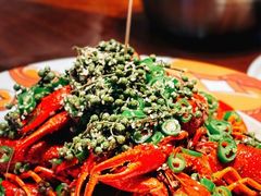 -阿财老铺·老蚌埠龙虾城(华夏总店)