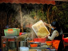 -富记鱼蛋粉(西村店)