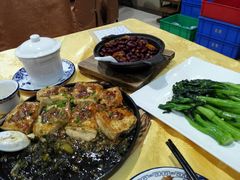 -江记餐厅(罗冲围店)