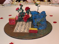 -汇贤府·李氏新鲁菜(万寿路店)