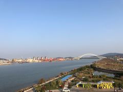 -芒洲湿地公园