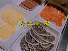 -海底捞火锅(亲贤北街店)