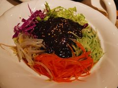 -七八冷面·延边朝鲜族美食(圣熙八号店)