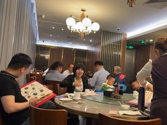 -鼎泰丰(国贸商城店)