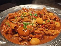 -胖哥俩肉蟹煲(萧山加州阳光店)