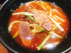 -千寻烧肉(政务区店)