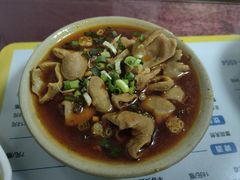 -周肥肠(江油总店)