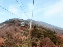 -紫金山索道-售票处
