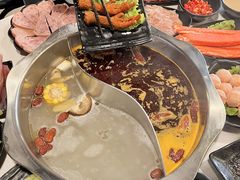 -三江汇火锅店(保全街店)