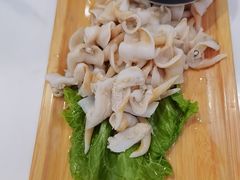 -威海渔村(黄兴路店)