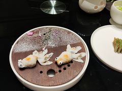 -富淳饭店(世纪公园店)